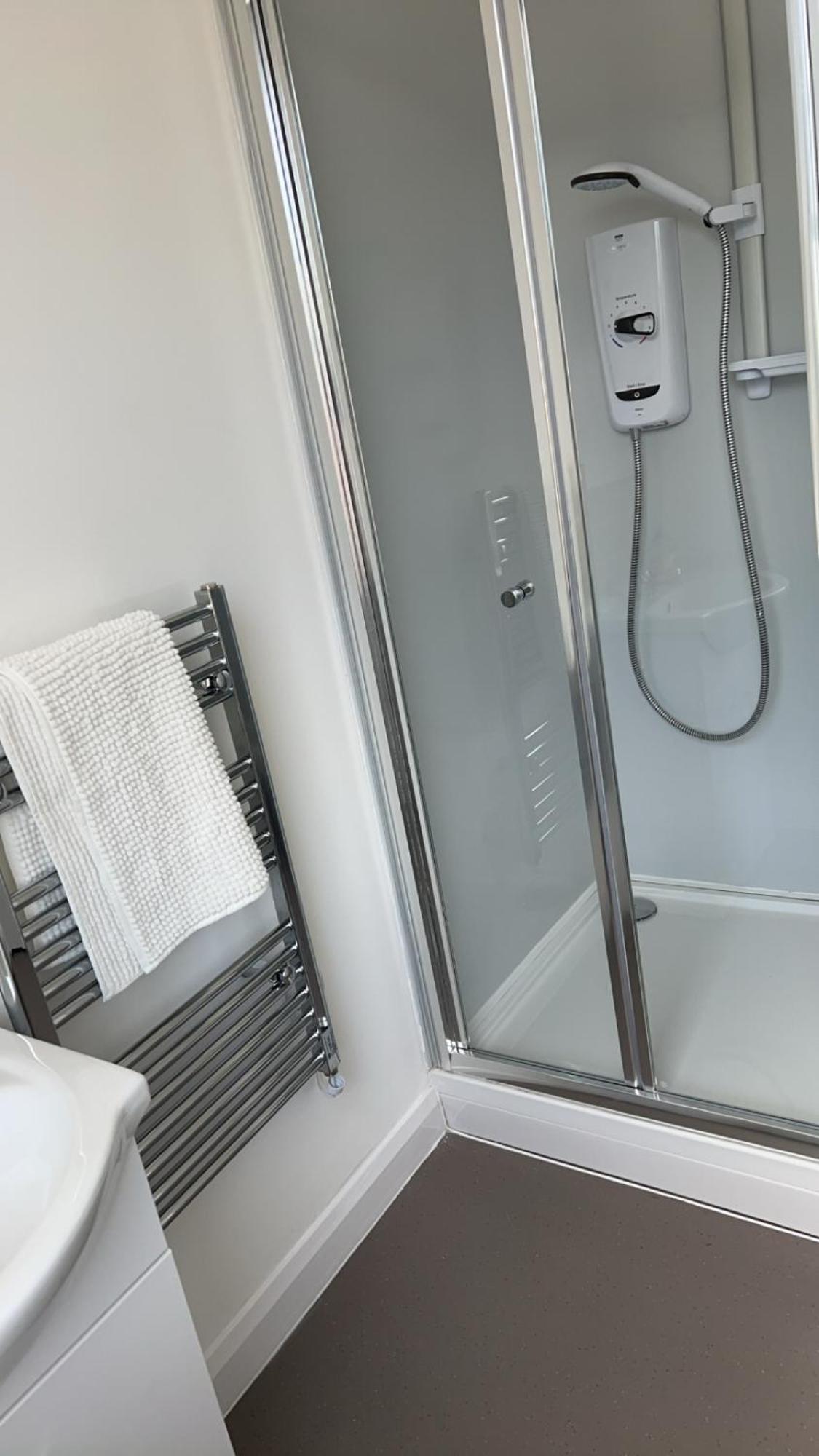 Failsworth Luxury Apartment With Free Parking By Daley Stays Manchester Zewnętrze zdjęcie