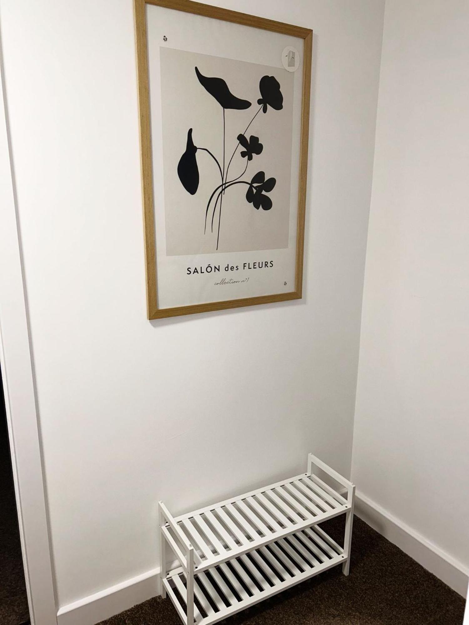 Failsworth Luxury Apartment With Free Parking By Daley Stays Manchester Zewnętrze zdjęcie